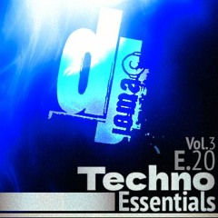 Techno Essentials Vol.3 - E20