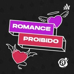 ROMANCE PROIBIDO feat MC JACARÉ e MC G15 - DJ JOTA C PROOD