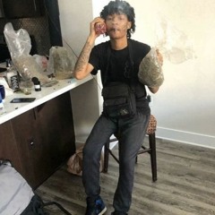 Lil $horty Goin Nuts Prod Stoopidxool & Kp4x (instrumental)