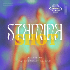 NCMU! Mixtape #11 - Stamina shot