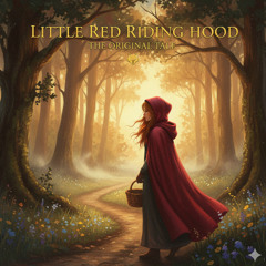 🕯️ SONG 3 – Grandmother’s House (Chapter III – The Trap)