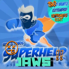 Rob & Chris - 150 Beatz [JAWS UPTEMPO EDIT]