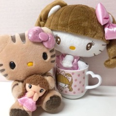 ビリビリマネ - ladybaby  ♡⃘    ❜