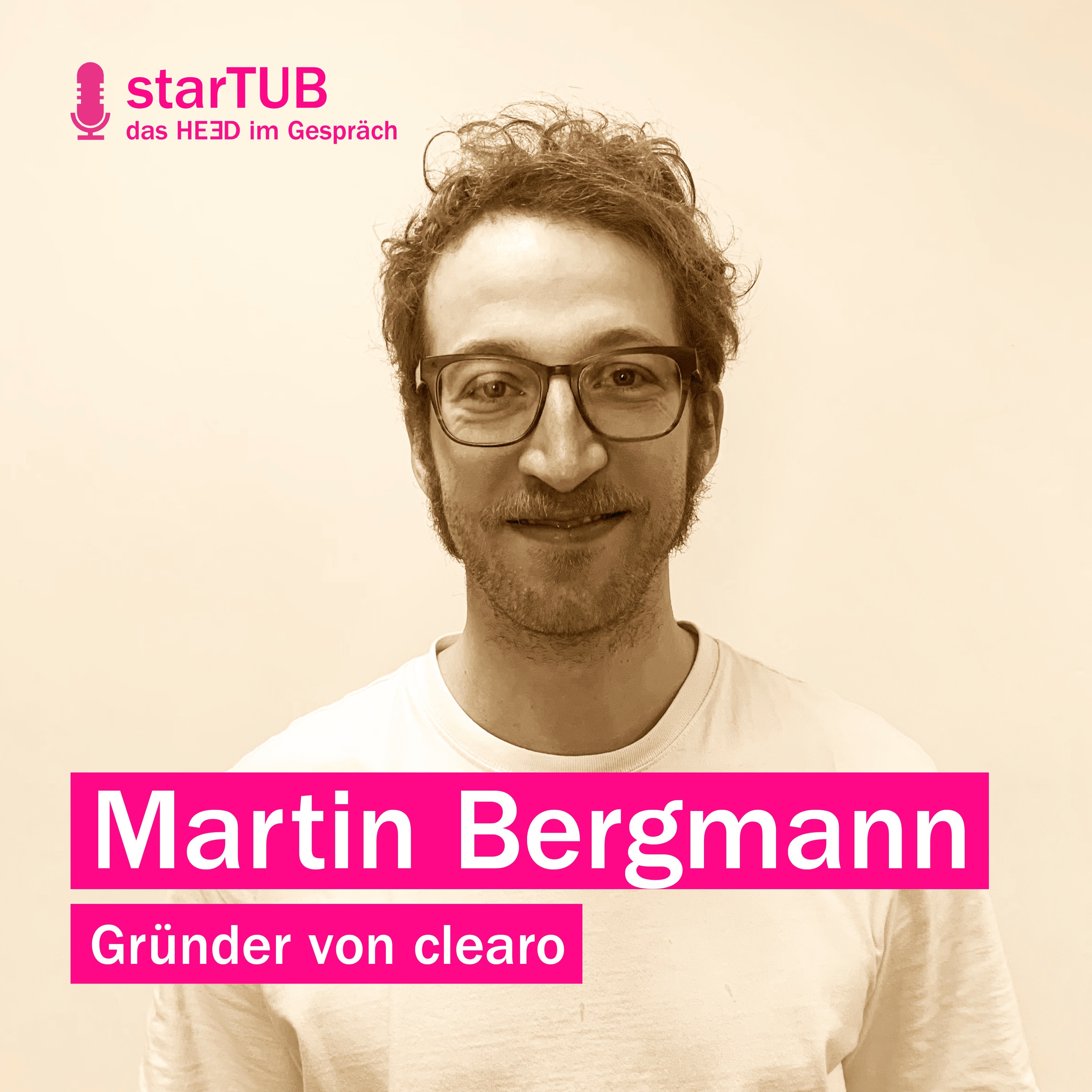 starTUB - Das HEED im Gespräch