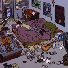 난장판 (EVERYTHING IS A MESS) Feat. 하태헌, 정원대, Munseok, 은석