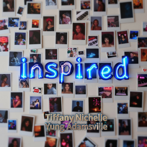 Tiffany Nichelle - My Affection