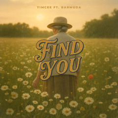 Timcee - Find You (ft. Barmuda)