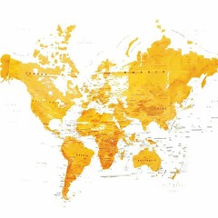 🌎 Cyiemer l'atlassansnomde irmeyce 🌍