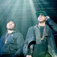 Nas X Jayz