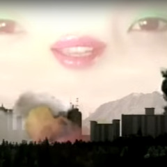 AMJ - Blasphemy (Sharp X68000 Cover)