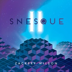 Zackery Wilson - City SELECT Architect [SimCity]