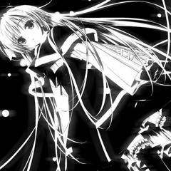 Lytra - evil whore +lavendr & wasty (Nightcore)