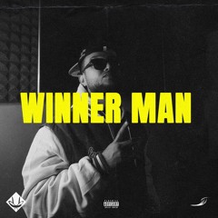YUNGI.M x ALFENON - WINNER MAN