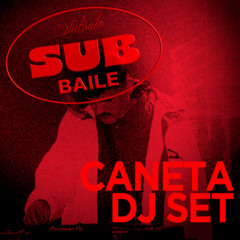 SUBSOLO 4 ANOS - CANETA DJ SET