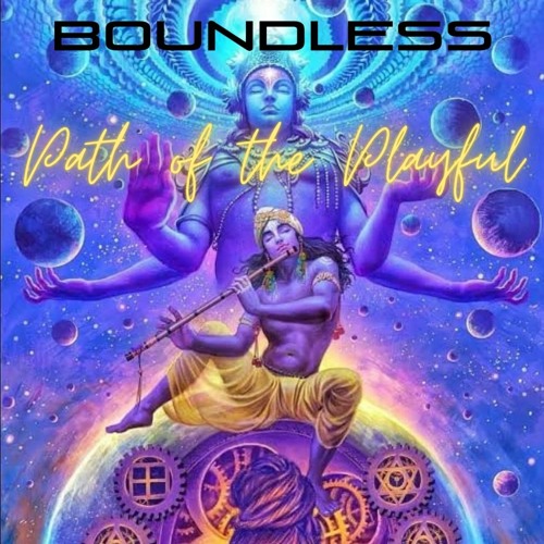 Path of the Playful (DJ Mix)