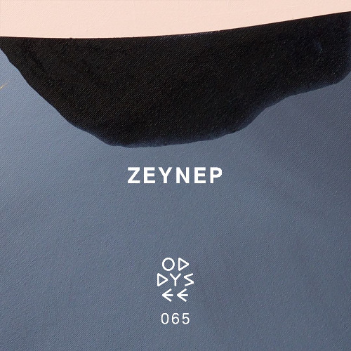 Oddysee 065 | "Prague Special" by Zeynep