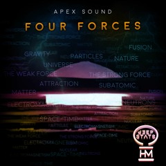 Apex Sound - Four Forces (Radio Mix) [OHM Deep State]