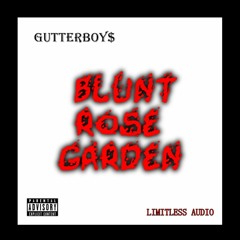Blunt Rose Garden [Prod. JD Instrumentals]