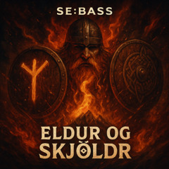 Eldur og Skjöldr (Feuer und Schild)