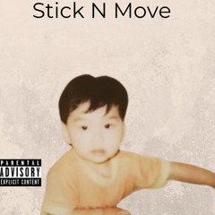 Stick N Move
