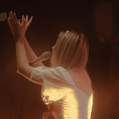 Nadin Amizah - Taruh.