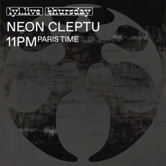 Neon Cleptu 33 → Haumea