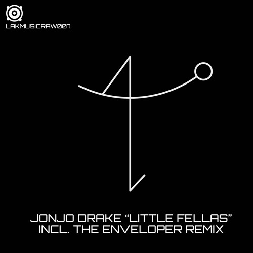 Jonjo Drake - Little Fellas (The Enveloper Remix)