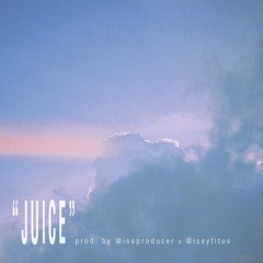 NSG x WSTRN Type Beat "Juice" | UK Rap Beat