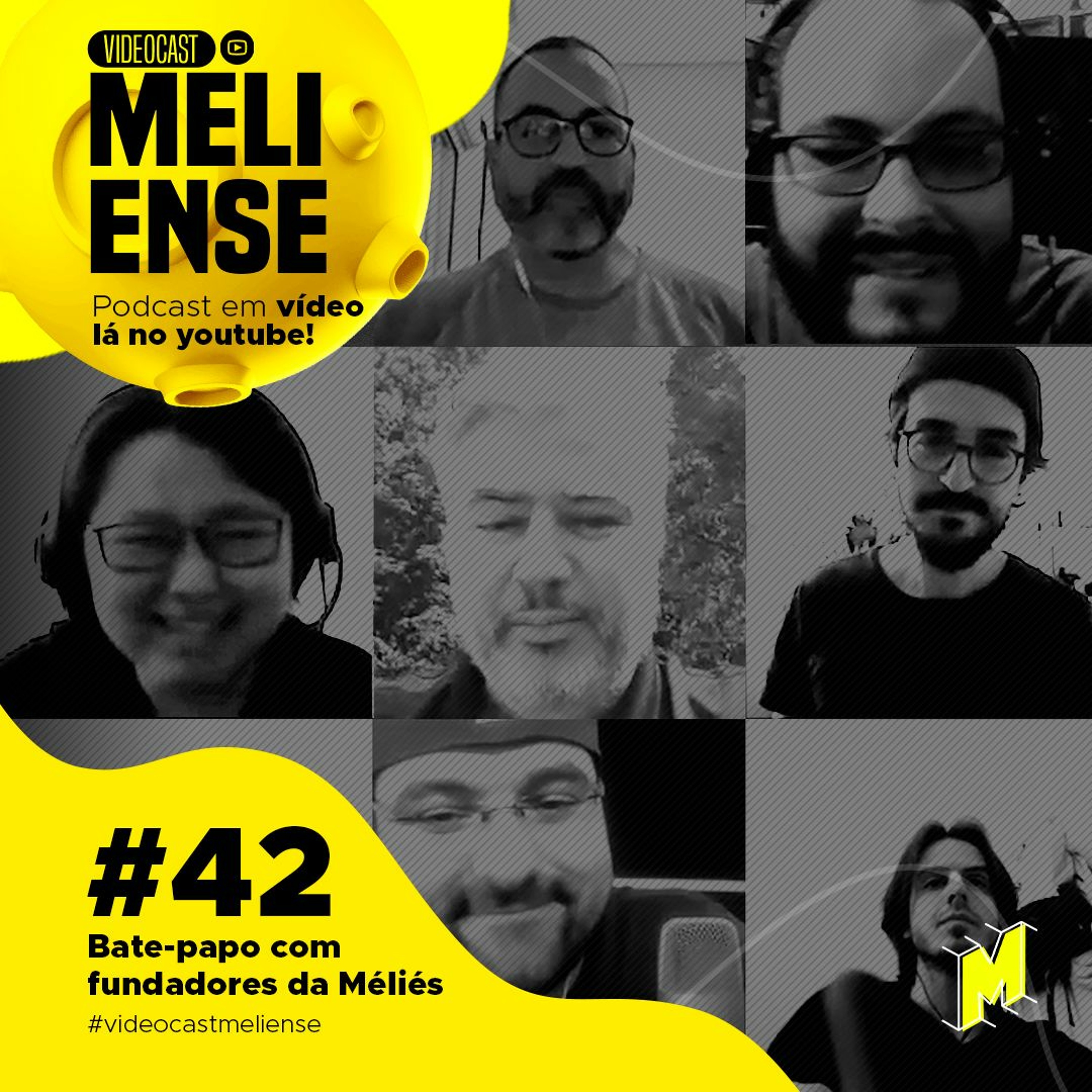Podcast Meliense
