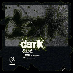 A Dose of Luv: Darkside Drum n Bass Vinyl Mix