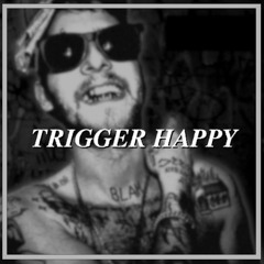 ''Trigger Happy'' - Prod. Stxnley (Cult of the Damned Type Beat)