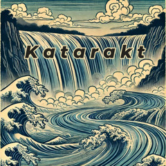Katarakt (Original mix)