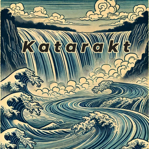 Katarakt (Original mix)