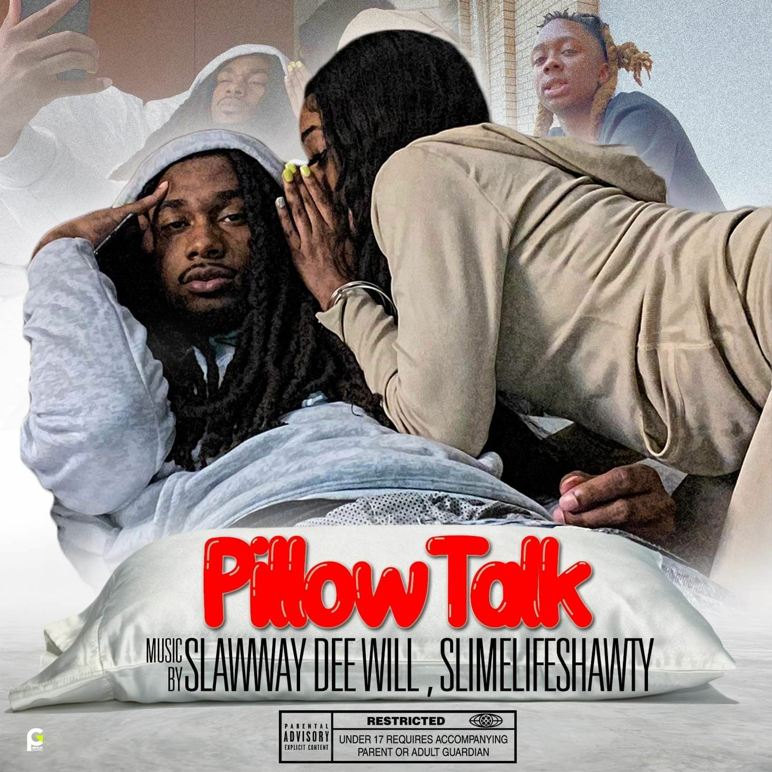 SlawWay Dee Will (@DeeWillMafia)