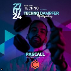 Stahlstadt Rave / Club Cube / 27.07.2024