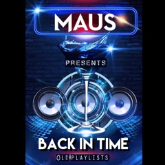 OLD PLAYLIST MIX PART 1