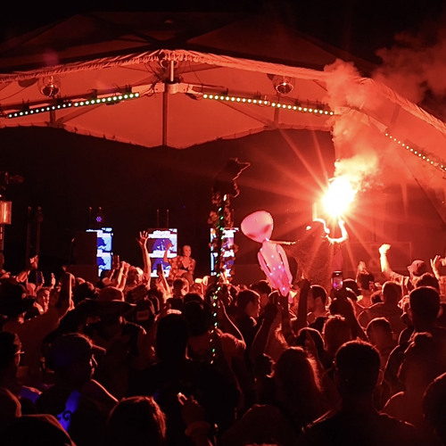 PAIGE TOMLINSON - LIVE @ THE GLADE GLASTONBURY 2023