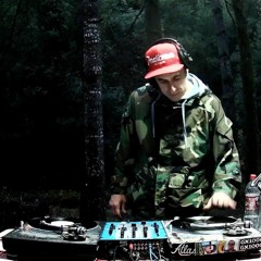 Forest DJ Promo Mix