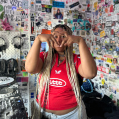 leelee DJ ☆〜（ゝ。∂)  @ The Lot Radio 06-07-20251