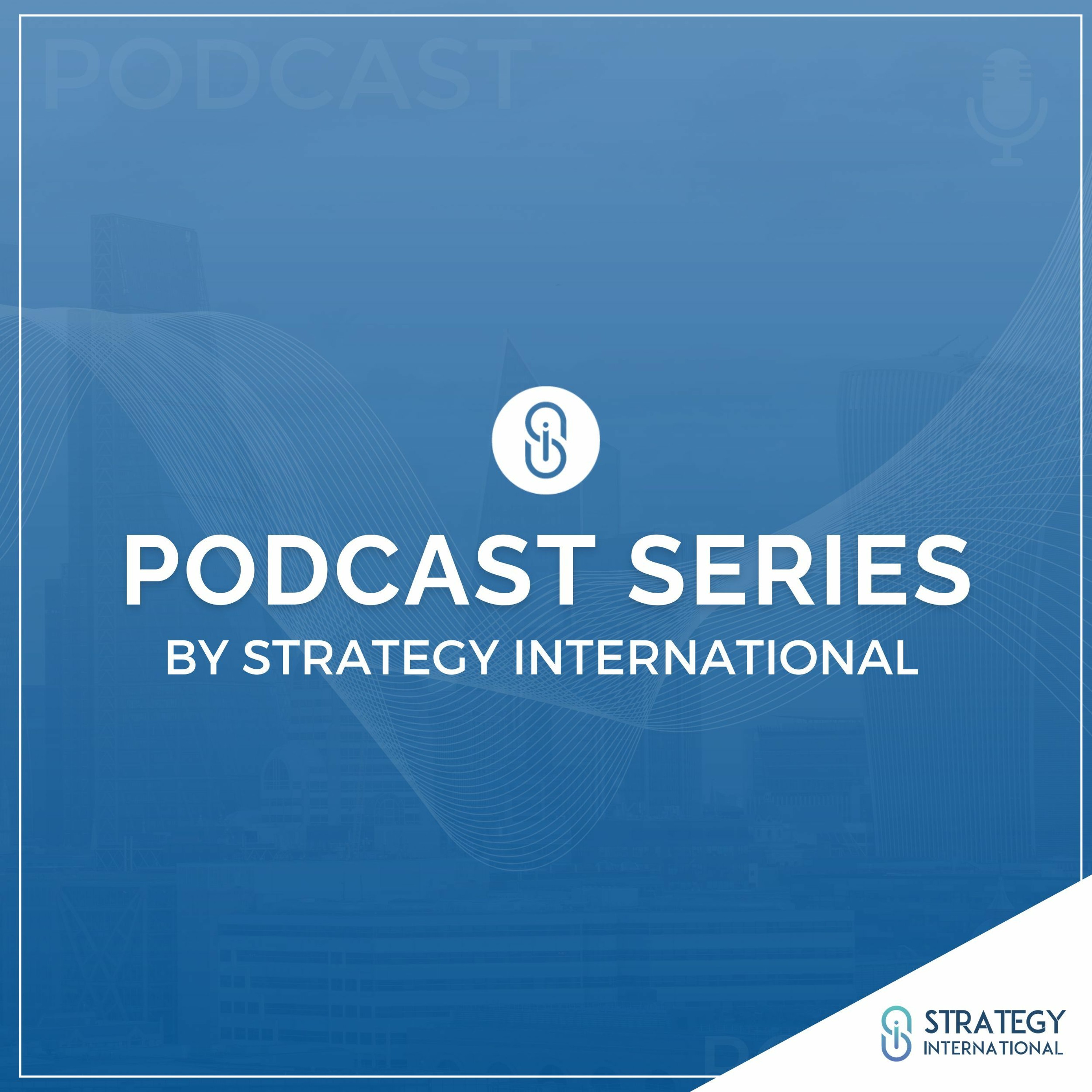 Strategy International Feed