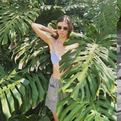 LANA DUSHE DJ SET (27.07) - DISCO /FUNKY HOUSE - MUM CAFE