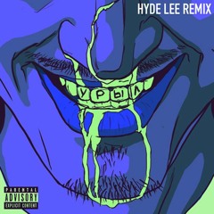 ДЕТИ RAVE - Урыл (Hyde Lee Remix)