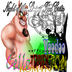 spirit jet - tacxin swords2 voodoovincee  cellophanelifeline xxffcyuvcui liho schemeboyd Rom4n [cellophanelifeline]