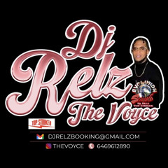 Straight Chunes Live (YVR98.5Fm).wav