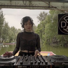 Alena Vox Drama Urbano @DramaRadioBar · June 28 2024
