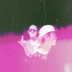 DIVA (feat. O1) - [prod. slaying ibis]