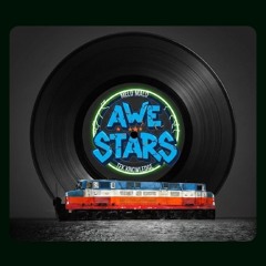"River Trains" - AWE Stars (Melo Malo & Tek Knowledge)