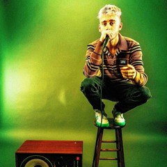 Want Some Ft. Pink Vice (Prod. Felmax)