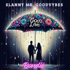 SLANNY MGV - Bondié  (JACKPOT BEATZ)