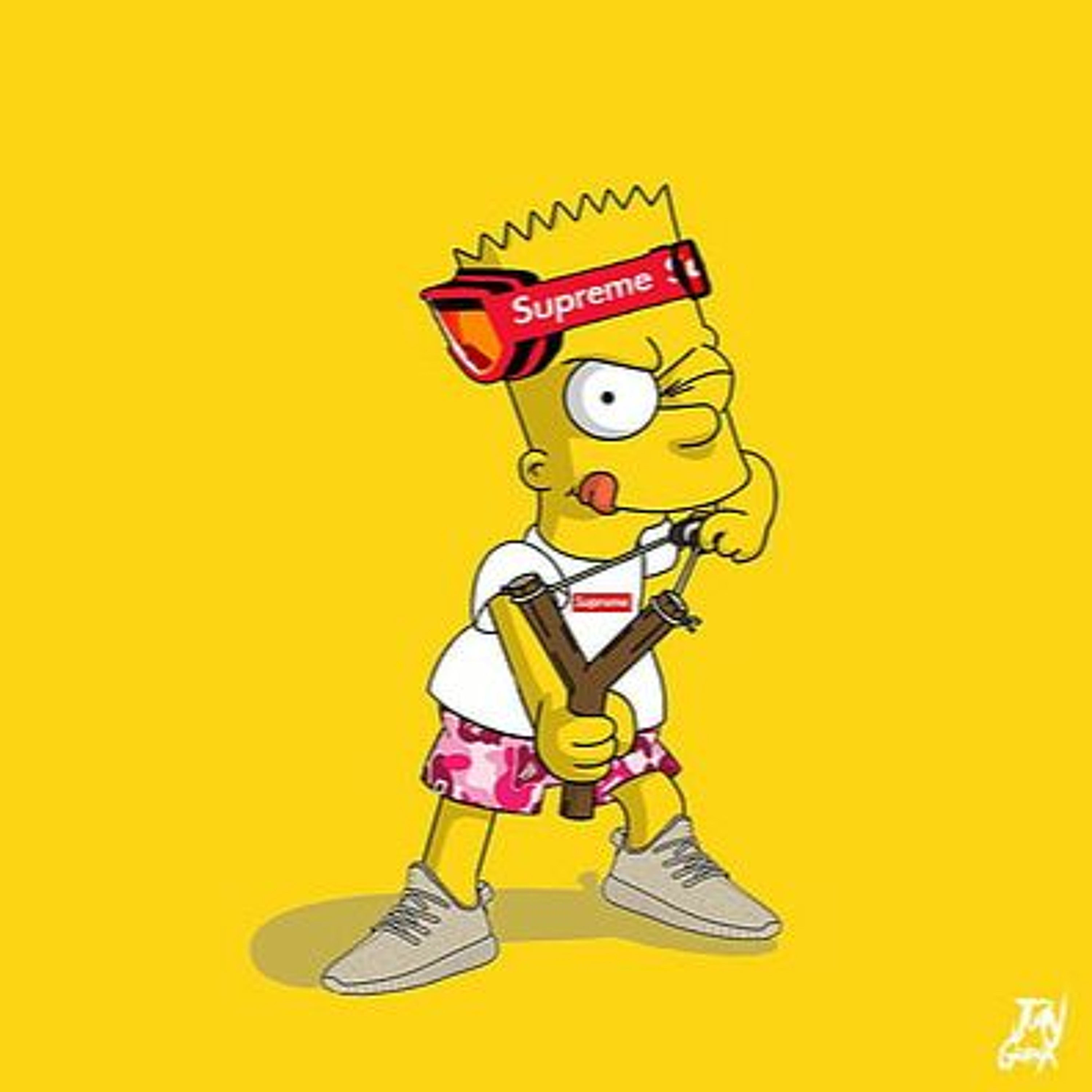 CrazyMelodyrd